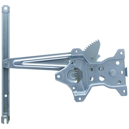 Wai Global WINDOW REGULATOR ONLY, WPR0274RB WPR0274RB